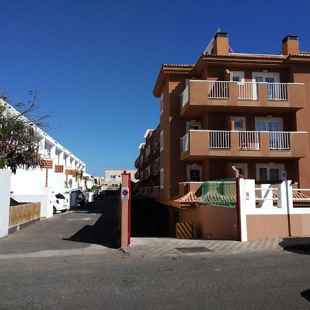 Casa Luisa Leilighet Caleta De Fuste Eksteriør bilde